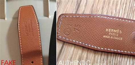 real hermes belt stamp|real hermes belt markings.